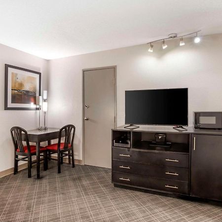 Comfort Suites Nashville Airport - Bna Exteriör bild
