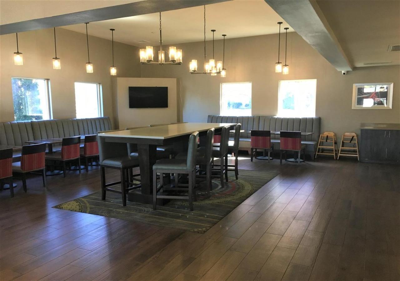 Comfort Suites Nashville Airport - Bna Exteriör bild