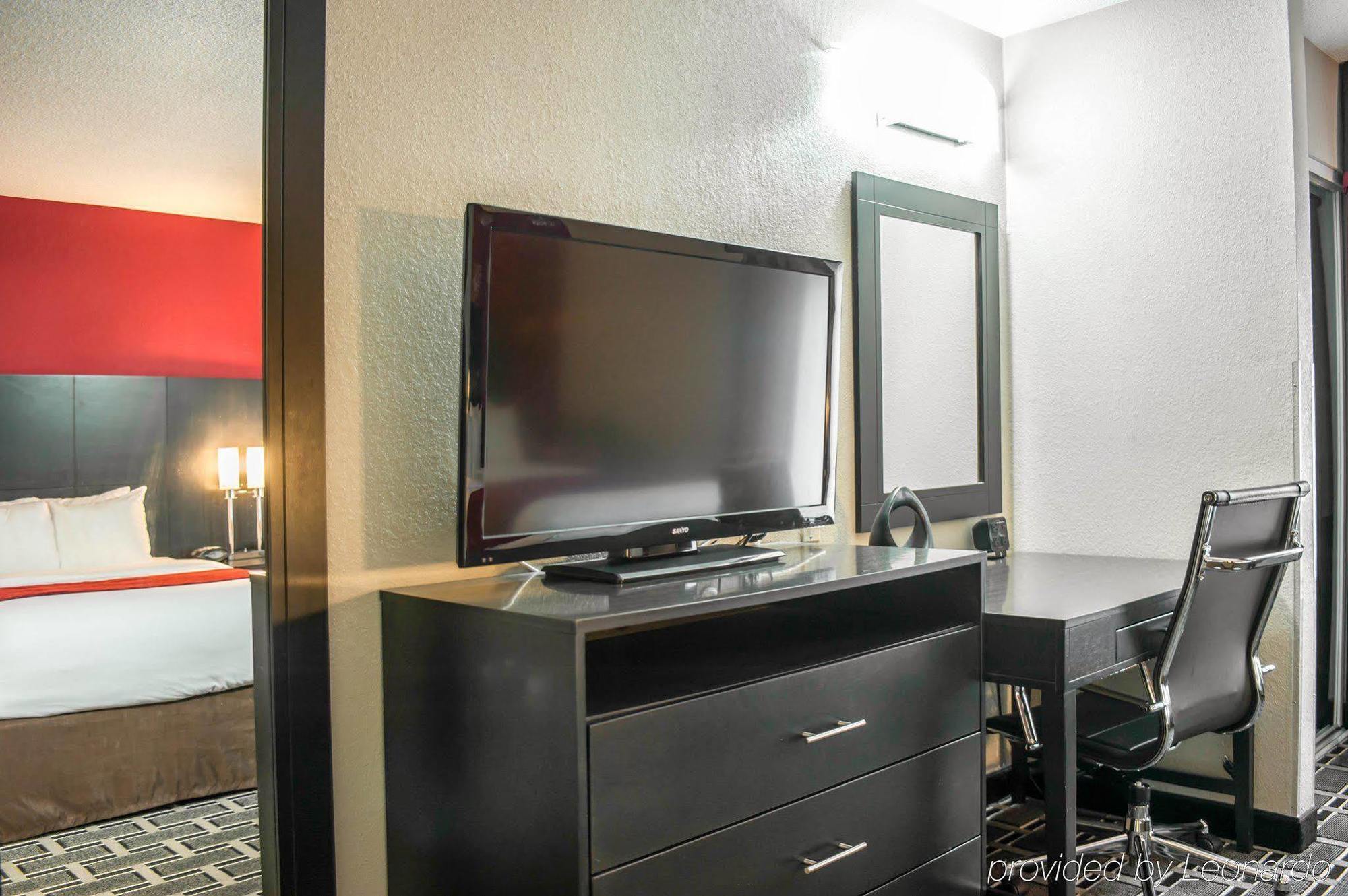 Comfort Suites Nashville Airport - Bna Exteriör bild