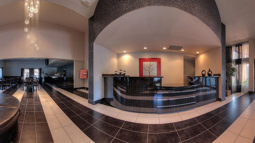 Comfort Suites Nashville Airport - Bna Exteriör bild
