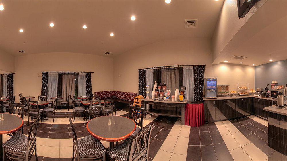 Comfort Suites Nashville Airport - Bna Exteriör bild